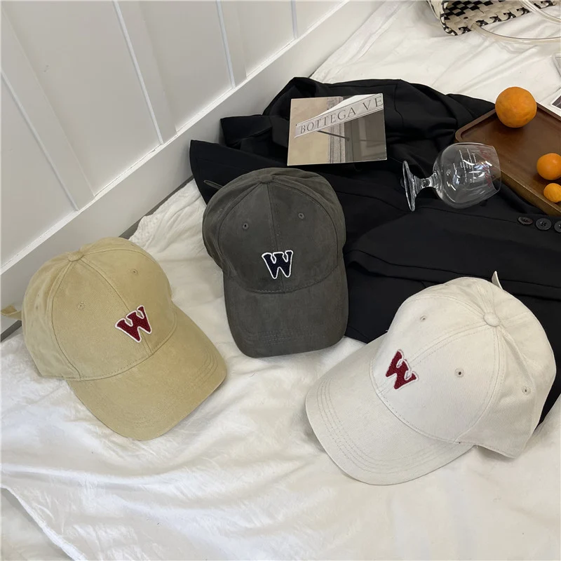 Baseballkappe aus Baumwoll-Twill für Damen Skanto