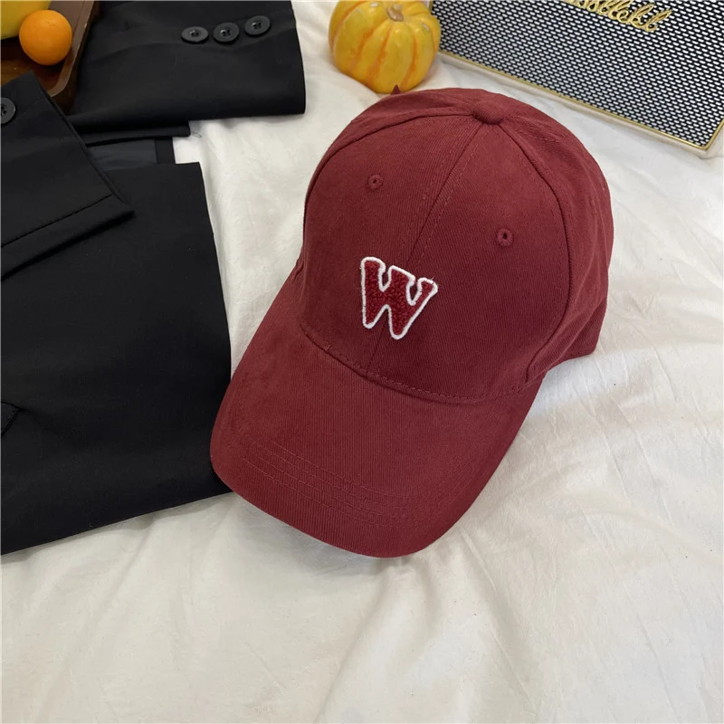 Baseballkappe aus Baumwoll-Twill für Damen Skanto