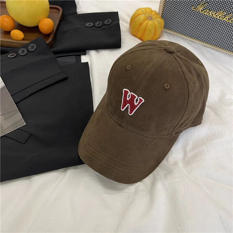 Baseballkappe aus Baumwoll-Twill für Damen Skanto