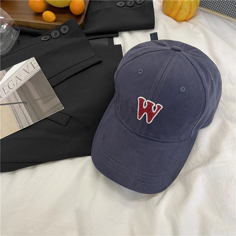 Baseballkappe aus Baumwoll-Twill für Damen Skanto