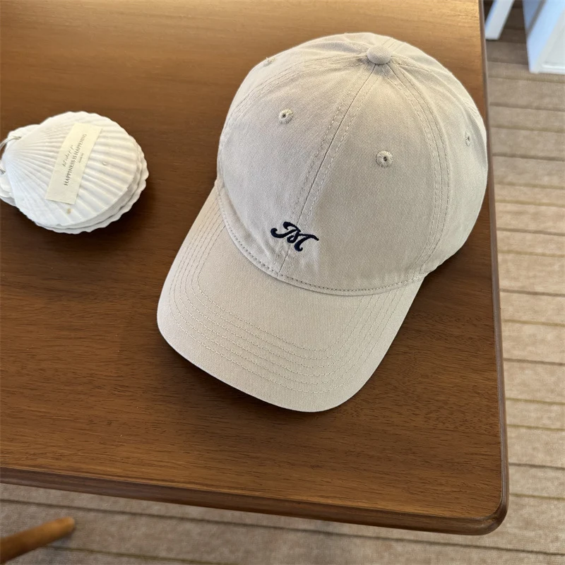 Baseballkappe aus Baumwolle für Damen Skanto