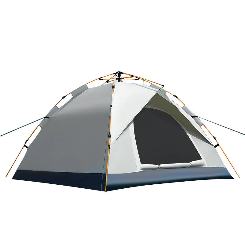 Wasserdichte Outdoor-Campingunterkunft Skanto