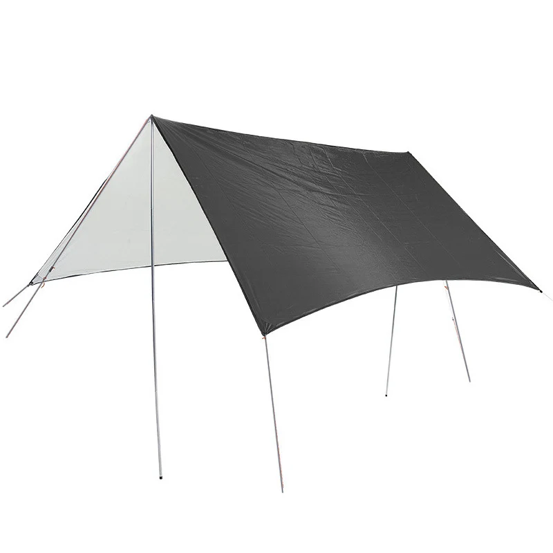 Wasserdichter Camping-Unterstand Skanto