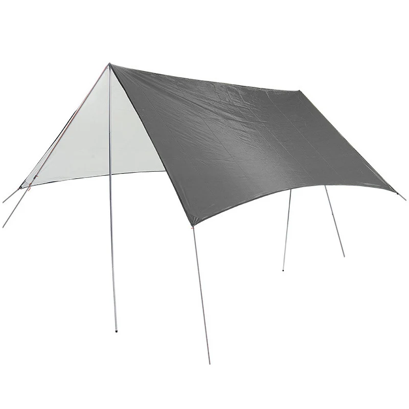 Wasserdichter Camping-Unterstand Skanto