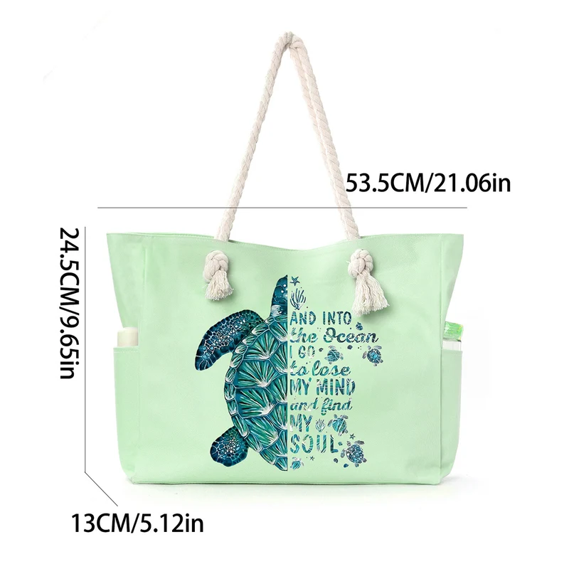 Strandtasche Skanto