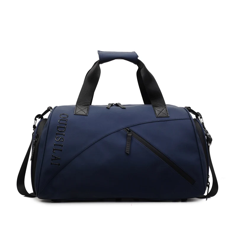 Sportliche Damen Duffelbag mit vielseitigem Fächersystem Skanto