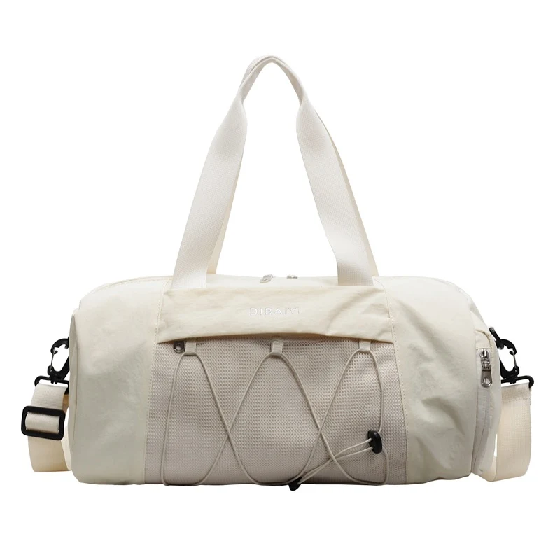 Sportliche Damen Duffelbag Skanto
