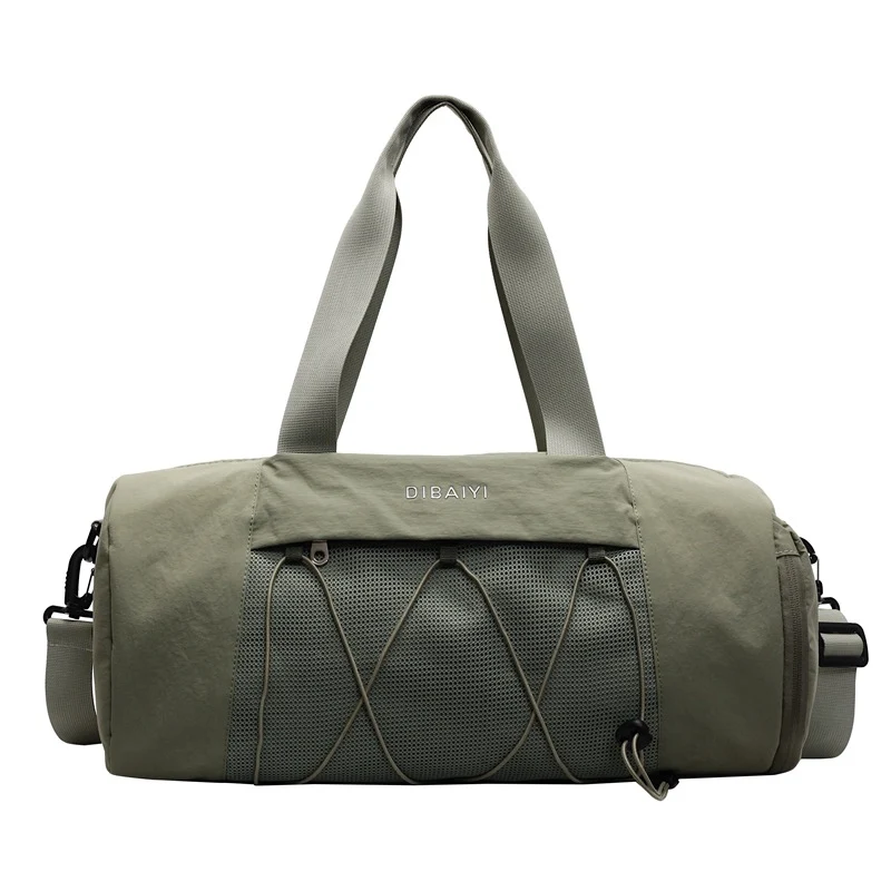Sportliche Damen Duffelbag Skanto