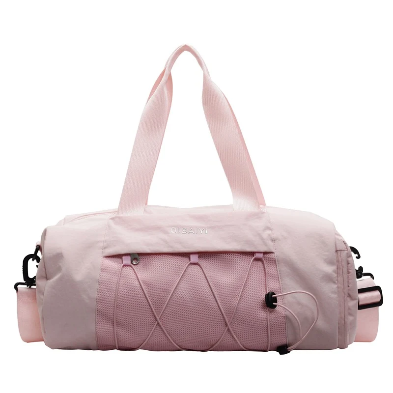 Sportliche Damen Duffelbag Skanto