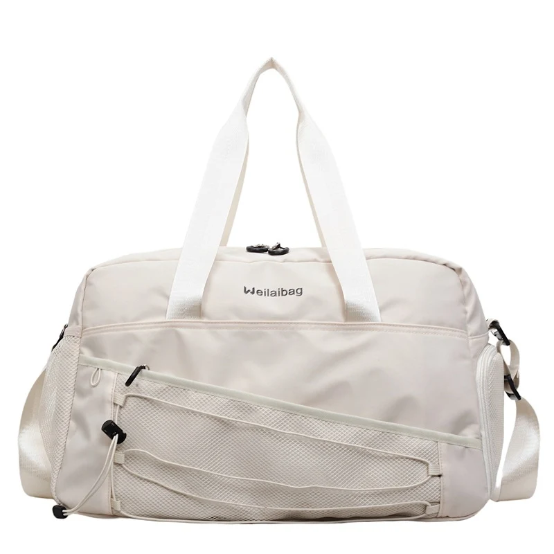 Sportliche Damen Allround-Fitnesstasche Skanto