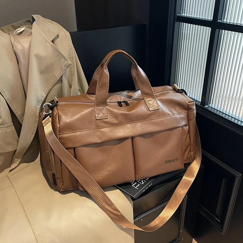 Sportliche Damen Allround-Tasche Skanto