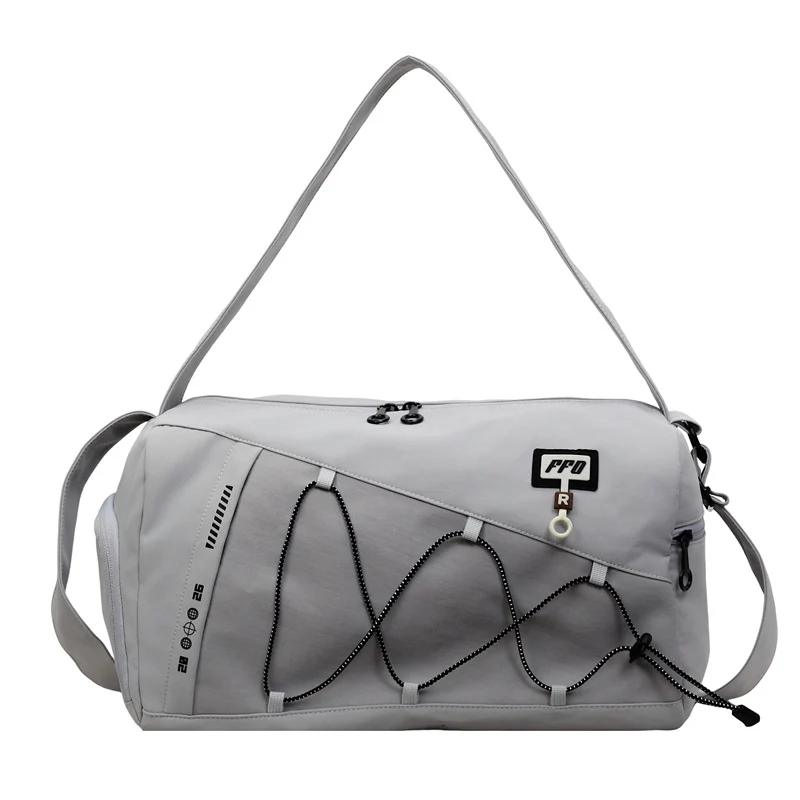 Sportliche Damen Allround-Duffelbag Skanto