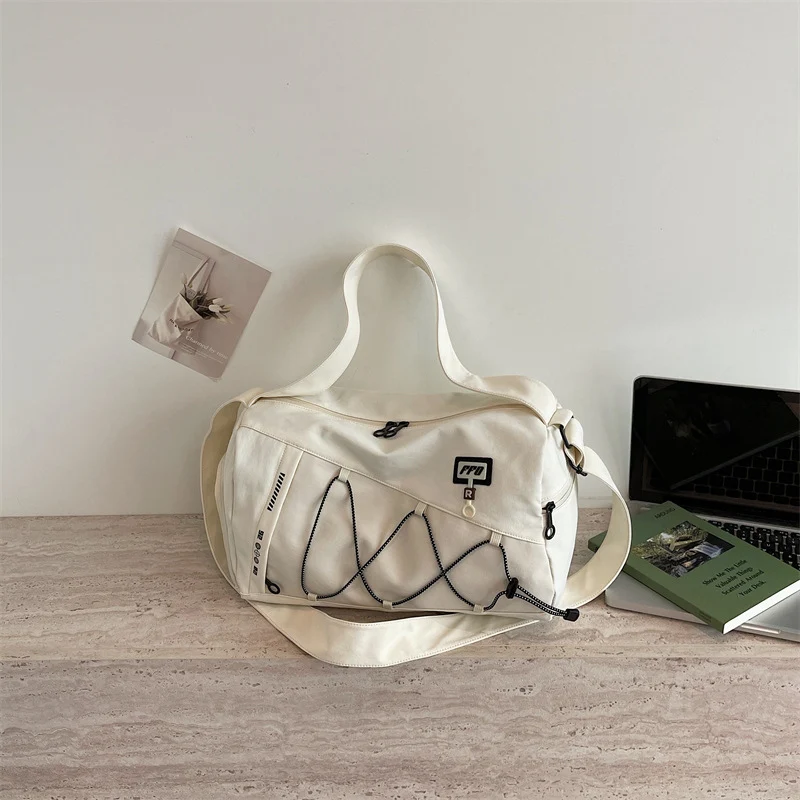 Sportliche Damen Allround-Duffelbag Skanto