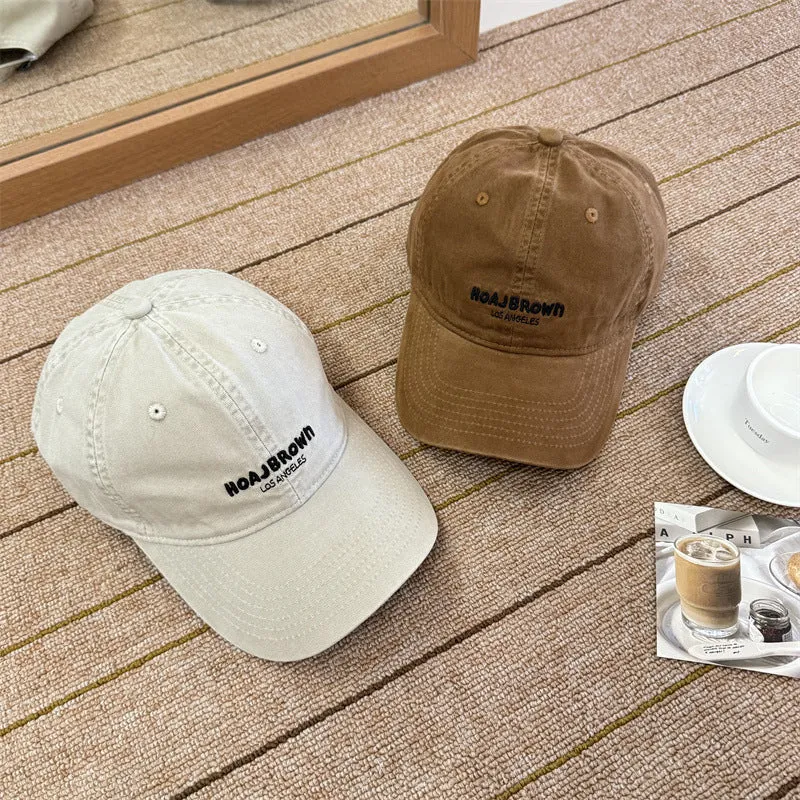 Unisex Baumwoll-Dad-Cap Skanto