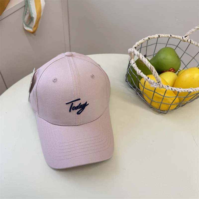 Unisex Verstellbare Baumwoll-Baseballkappe Skanto