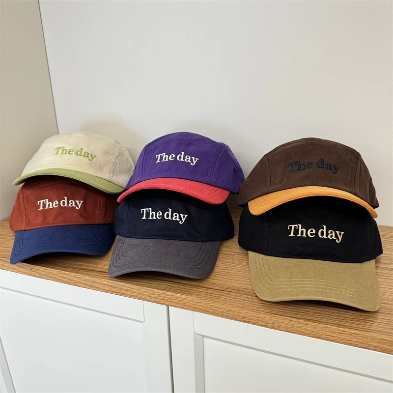 Unisex Coole Grafik-Baseballkappe Skanto