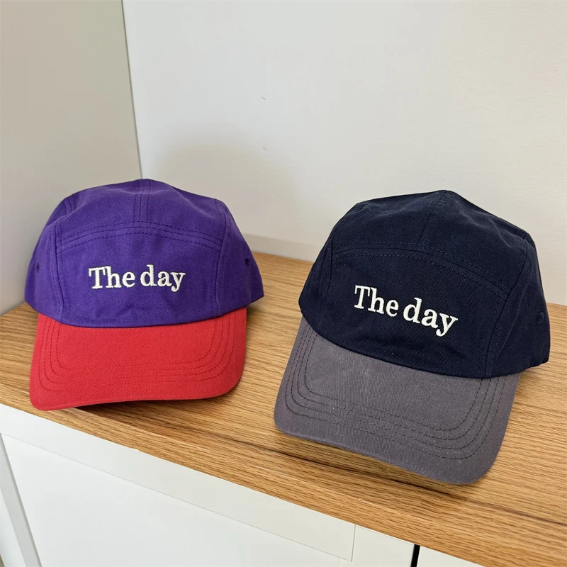 Unisex Coole Grafik-Baseballkappe Skanto