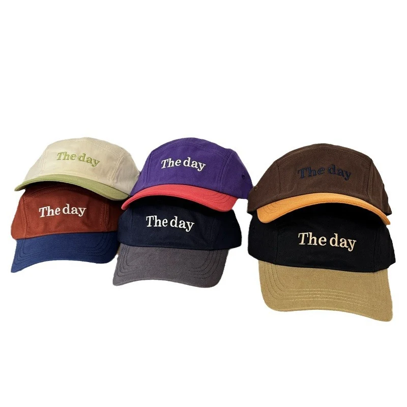 Unisex Coole Grafik-Baseballkappe Skanto