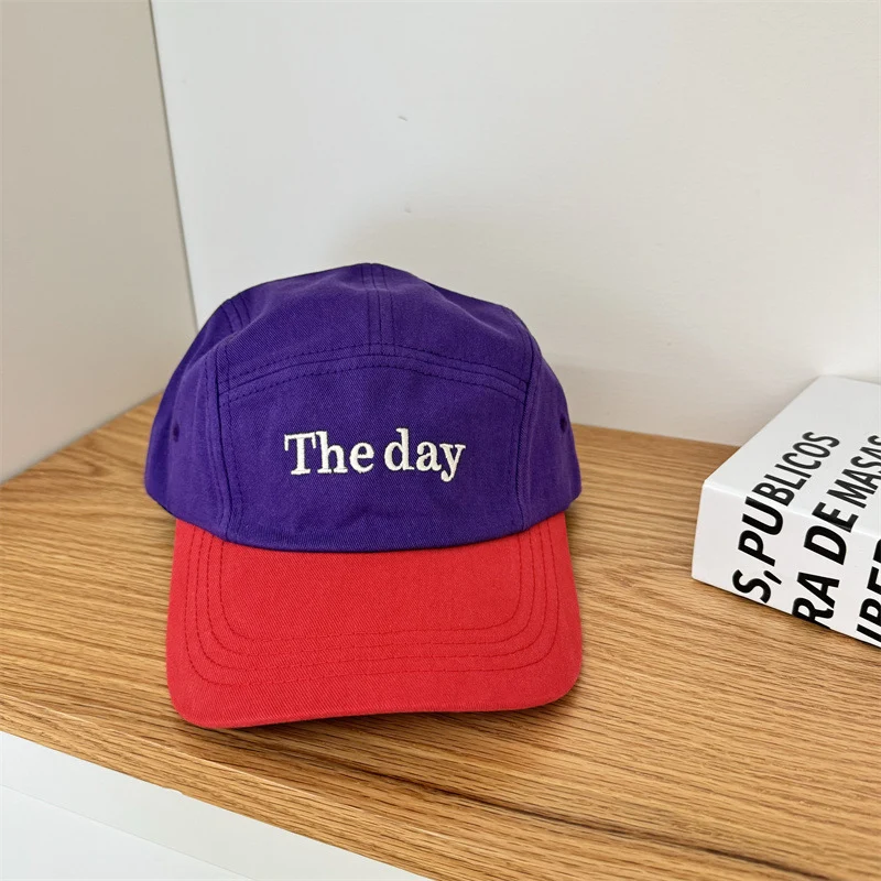 Unisex Coole Grafik-Baseballkappe Skanto