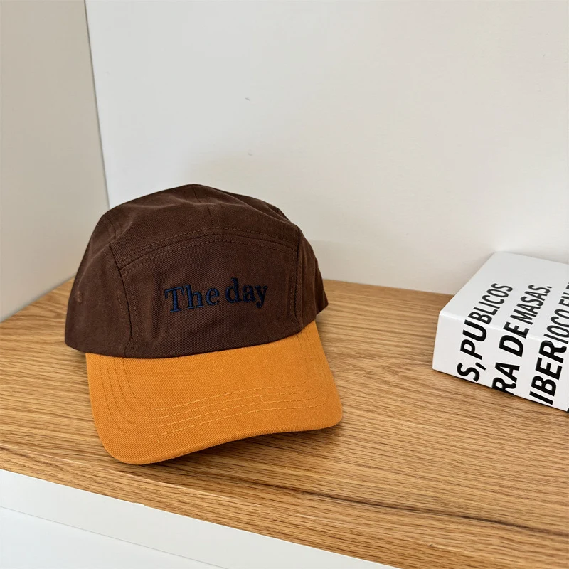 Unisex Coole Grafik-Baseballkappe Skanto
