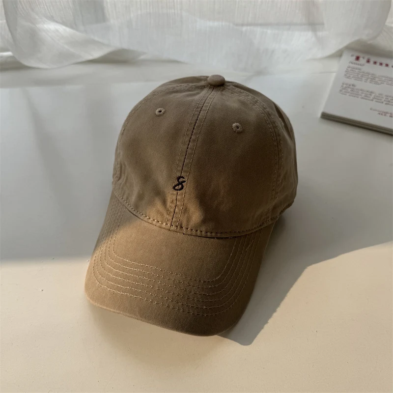 Unisex Klassische Baumwoll-Baseballkappe Skanto 1783922033