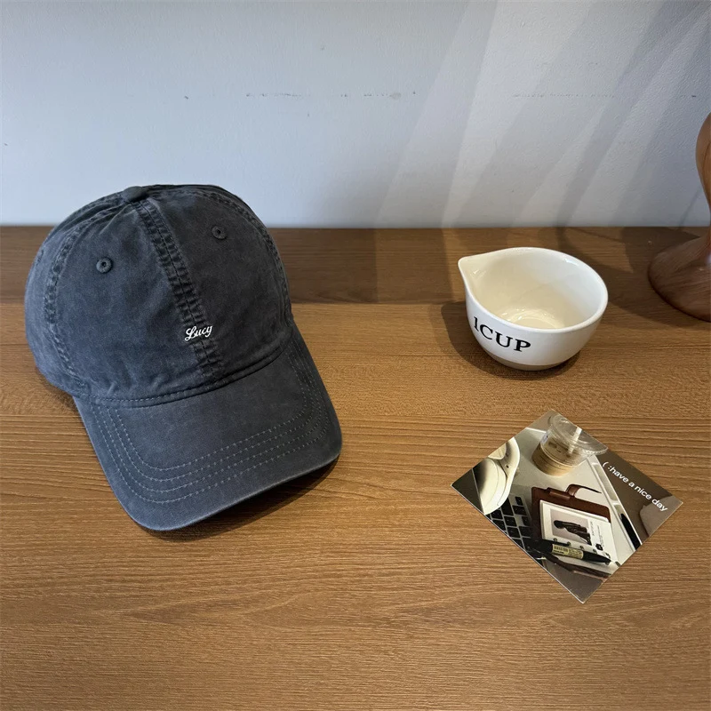 Damen Klassische Baumwoll-Baseball-Cap Skanto 1783921746