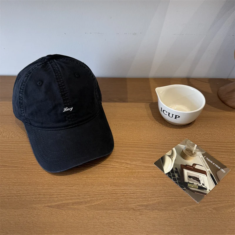 Damen Klassische Baumwoll-Baseball-Cap Skanto 1783921746