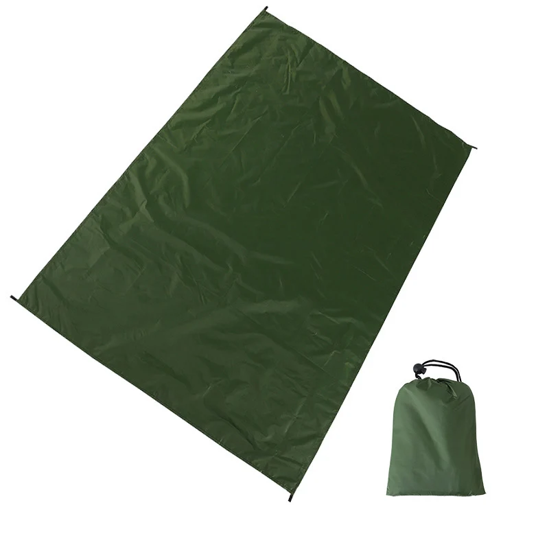 Schutzplane für Outdoor-Aktivitäten Skanto