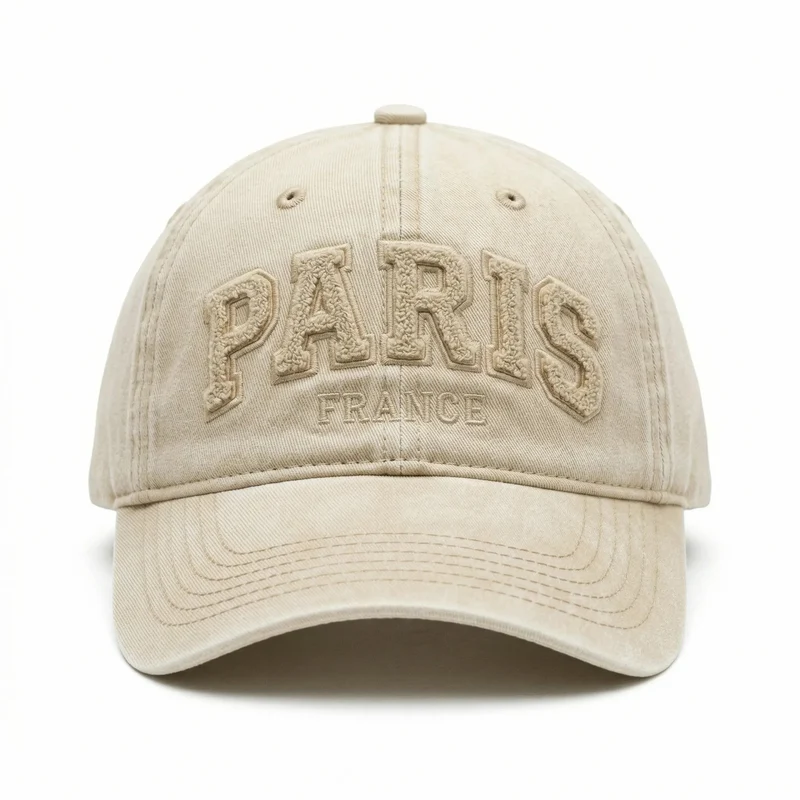 Unisex Baseball Cap Skanto