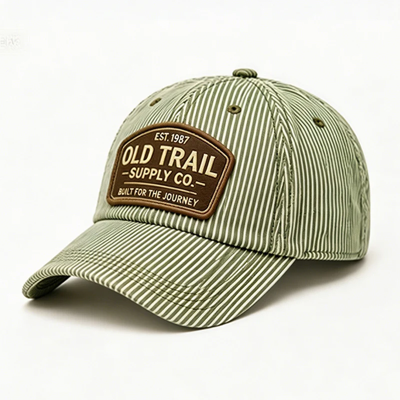 Unisex Baseball Cap Skanto