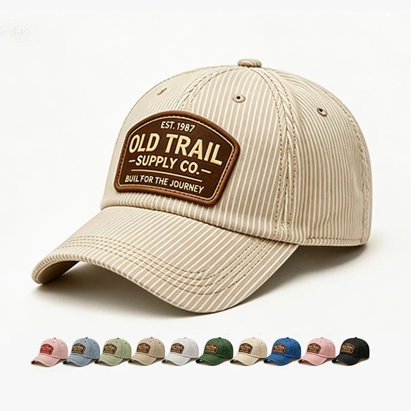 Unisex Baseball Cap Skanto
