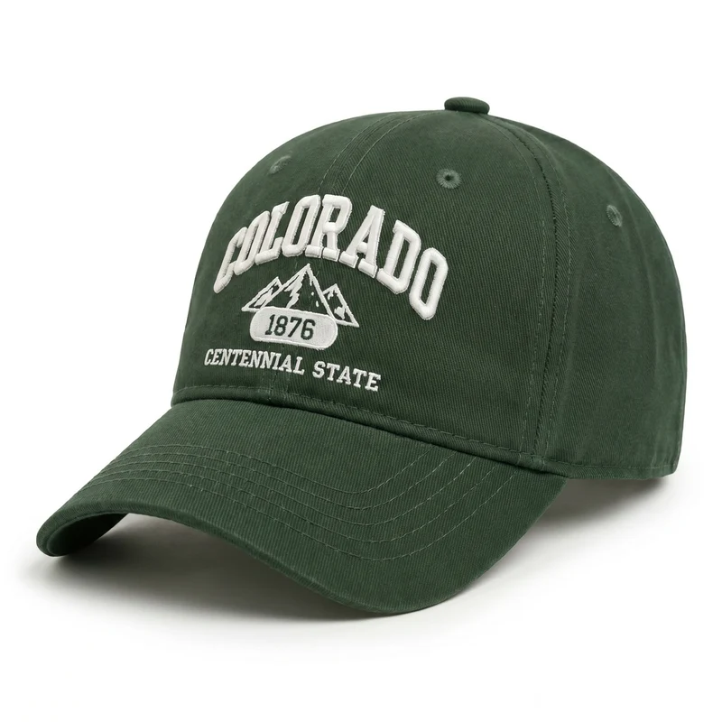Unisex Baseball Cap Skanto