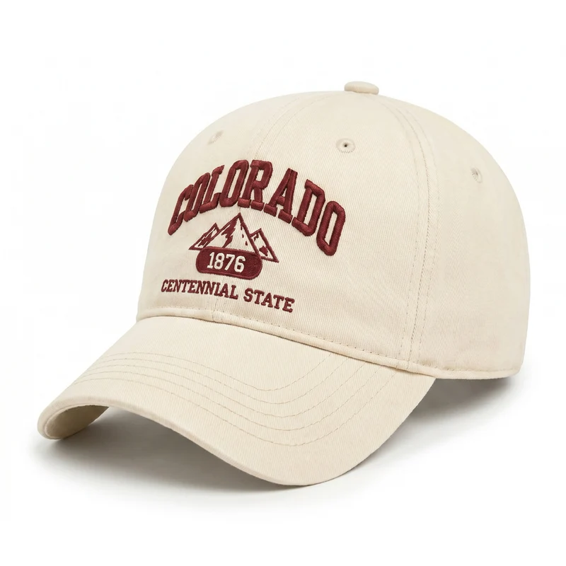 Unisex Baseball Cap Skanto