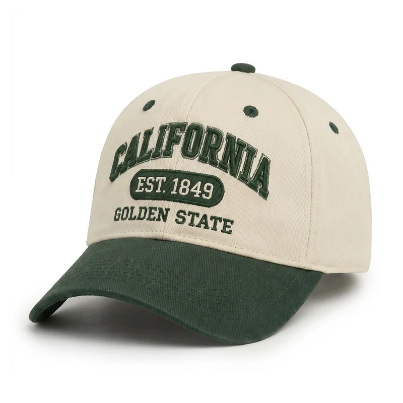 Unisex Baseball Cap Skanto
