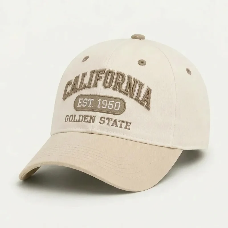 Unisex Baseball Cap Skanto