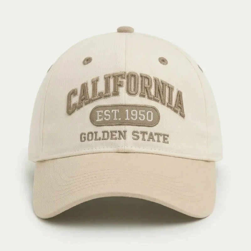 Unisex Baseball Cap Skanto