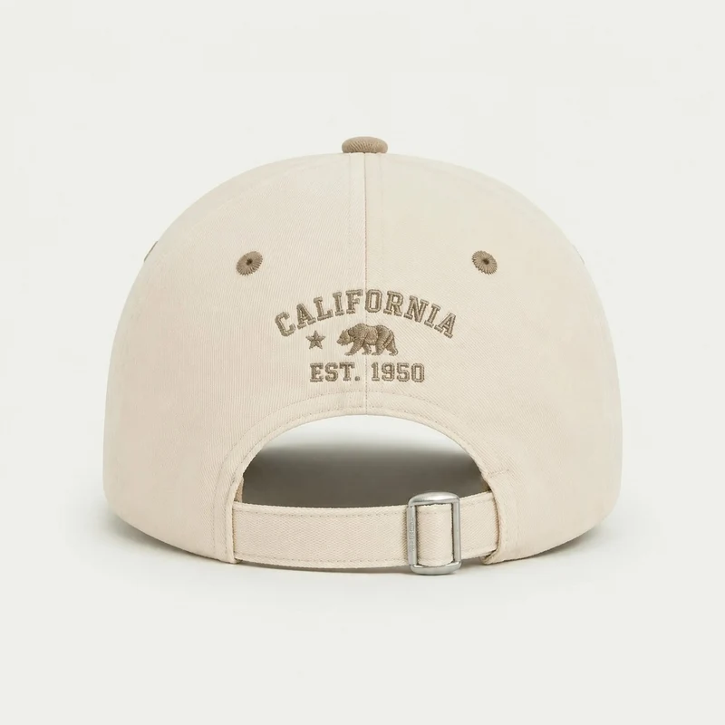 Unisex Baseball Cap Skanto