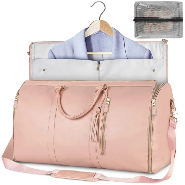 Praktische Sport- und Reisetasche mit robustem Design Skanto