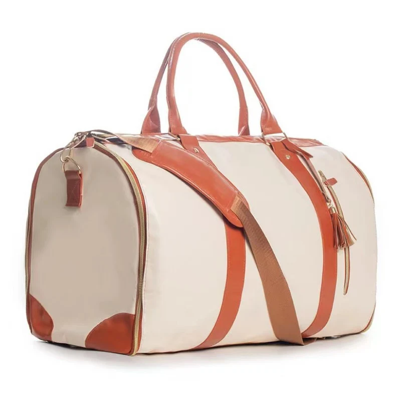 Praktische Sport- und Reisetasche mit robustem Design Skanto