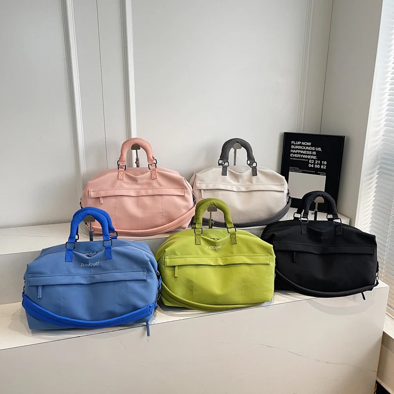 Damen Reisetasche Skanto