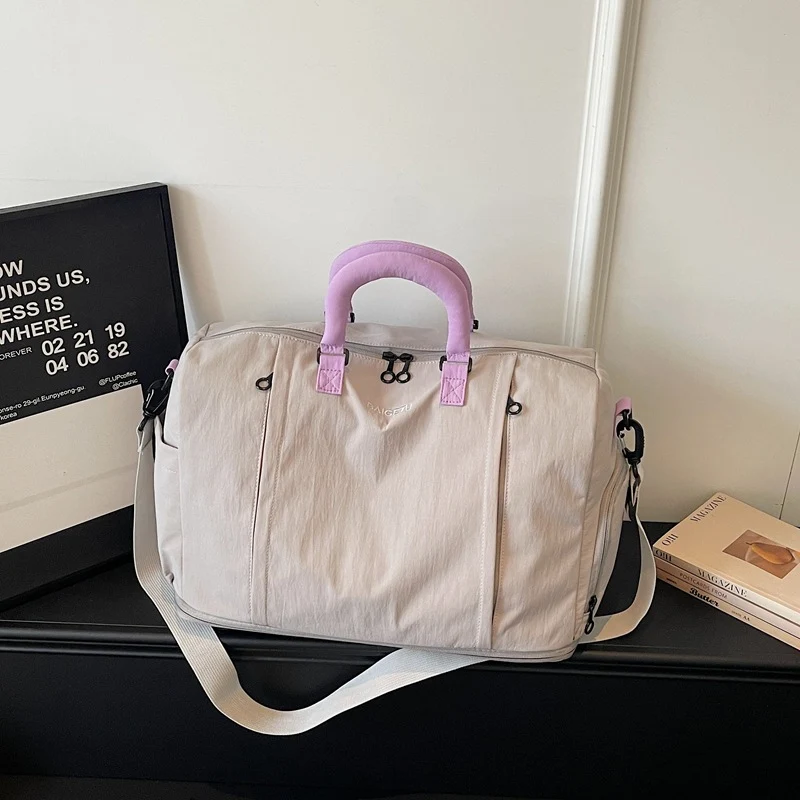 Damen Reisetasche Skanto