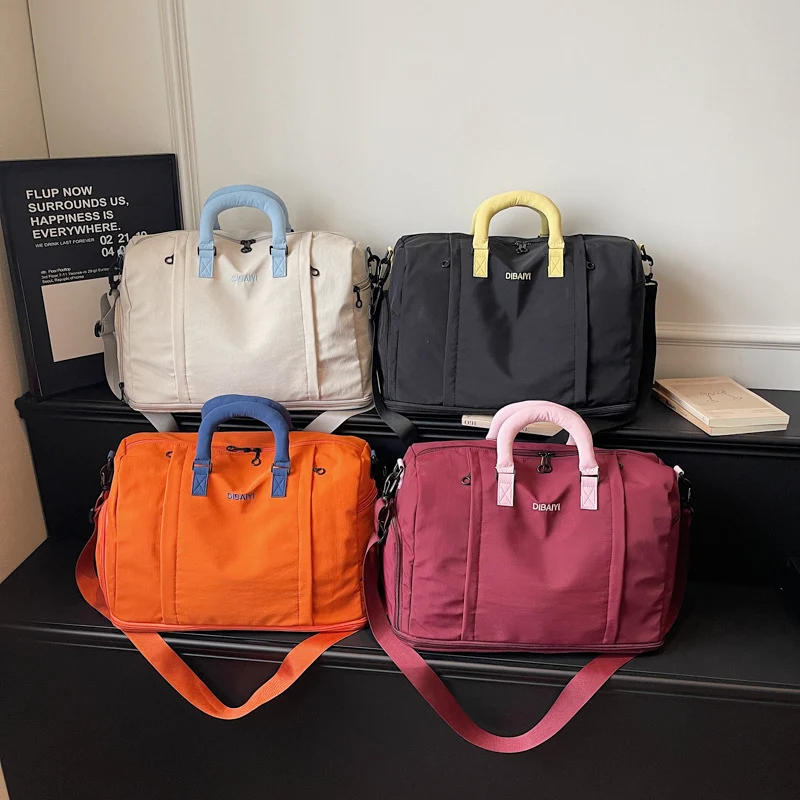 Damen Reisetasche Skanto