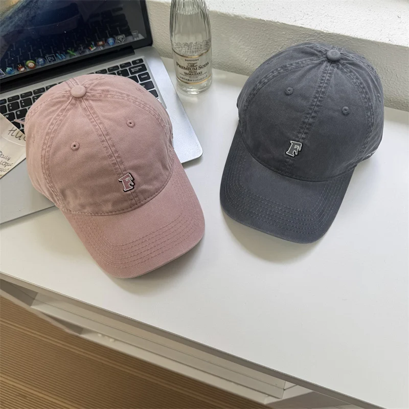 Unisex Lässige Baumwoll-Dad-Hat Skanto