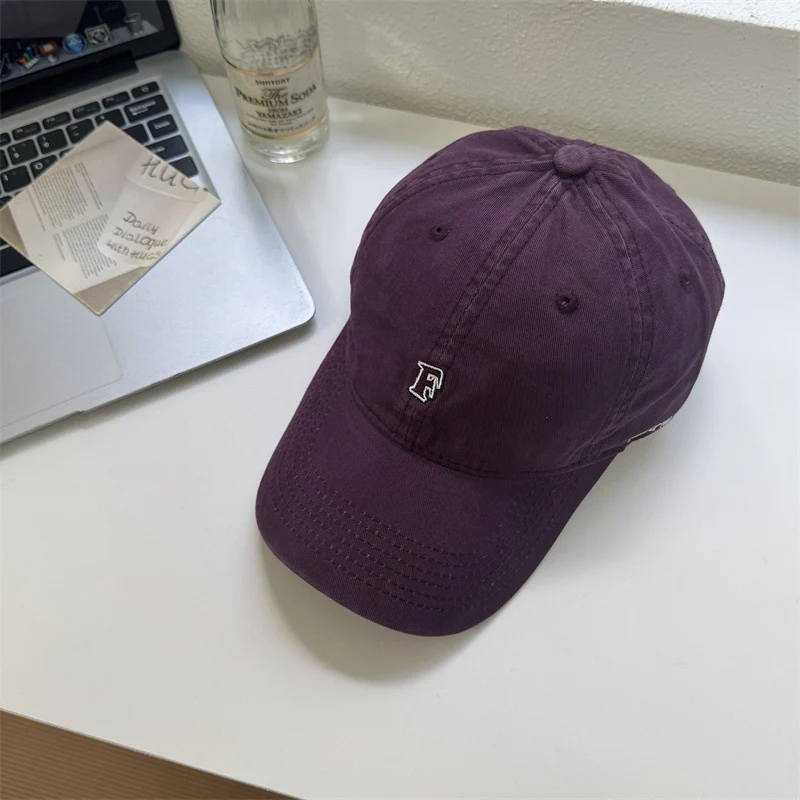 Unisex Lässige Baumwoll-Dad-Hat Skanto