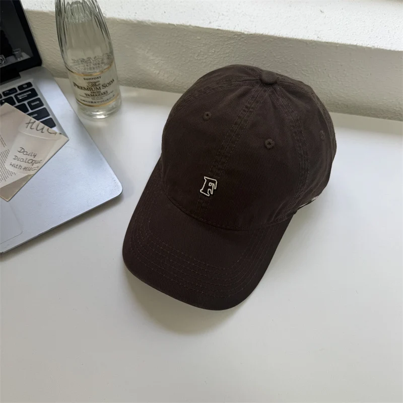 Unisex Lässige Baumwoll-Dad-Hat Skanto
