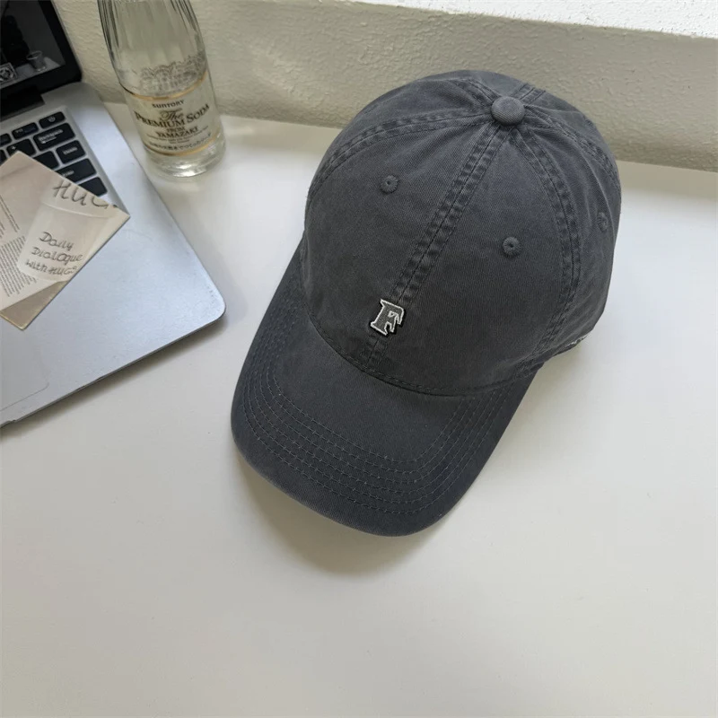 Unisex Lässige Baumwoll-Dad-Hat Skanto