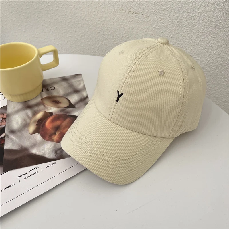 Unisex Lässige Baumwoll-Baseballkappe Skanto 1783922168