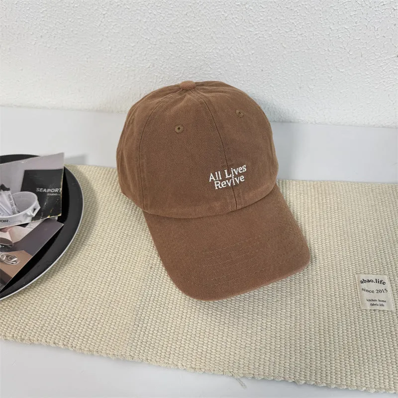 Unisex Lässige Verstellbare Kappe Skanto