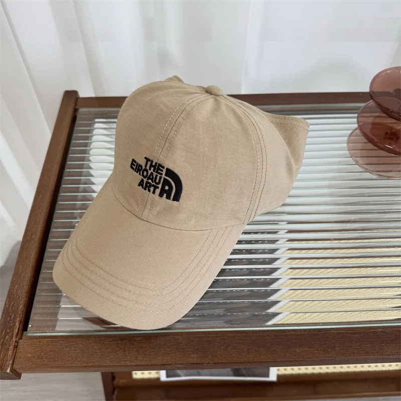 Unisex Branded Casual Dad Cap Skanto