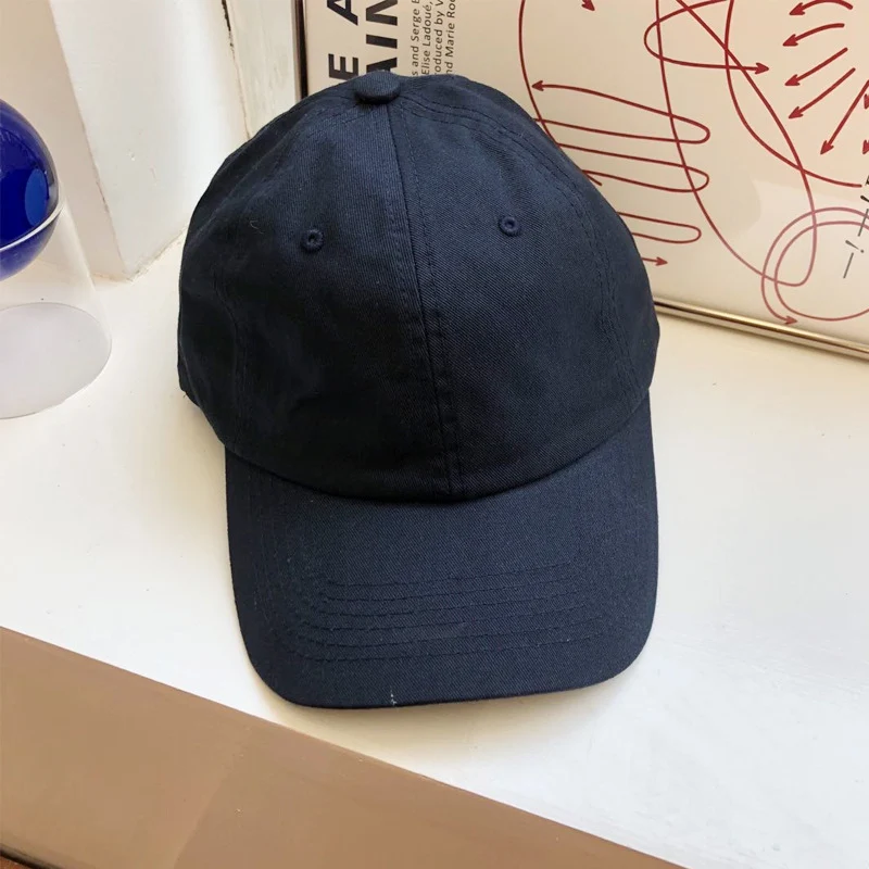 Damen Klassische Baumwoll-Baseball-Cap Skanto 1783921588